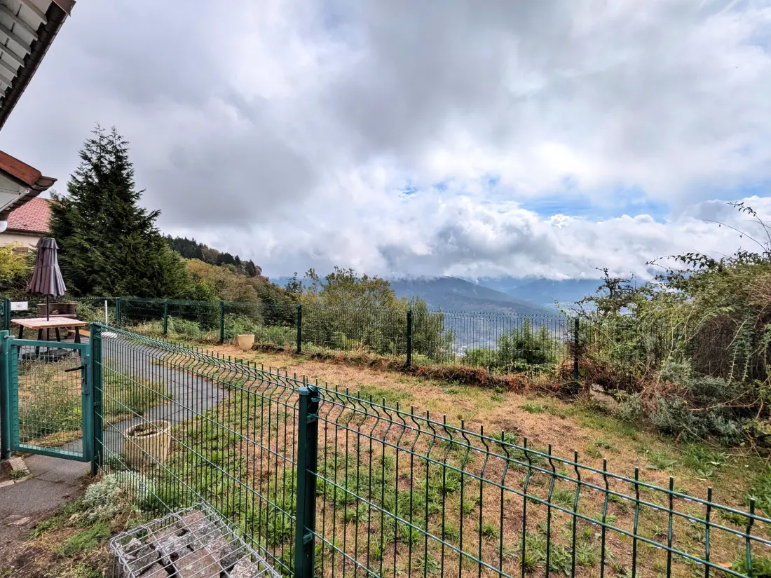 Maison de Vacances Saulxures-sur-Moselotte 2