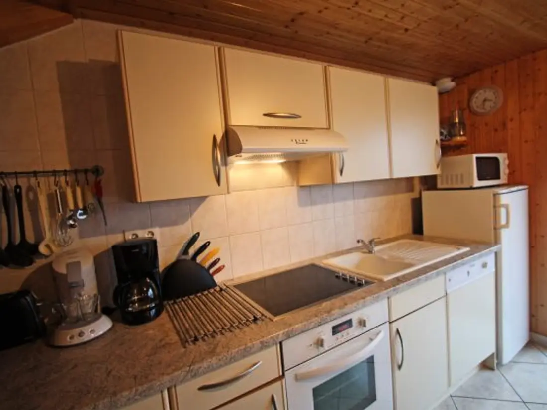 Maison de Vacances Saulxures-sur-Moselotte 2