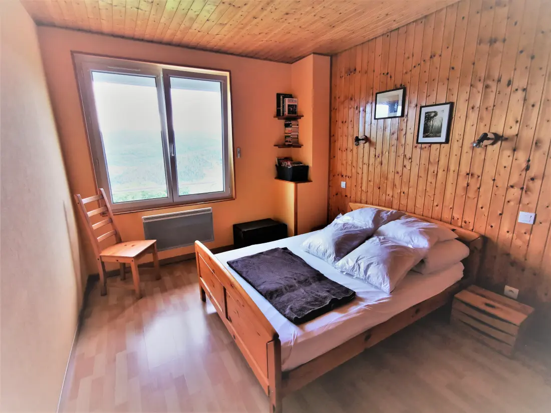 Maison de Vacances Saulxures-sur-Moselotte 2