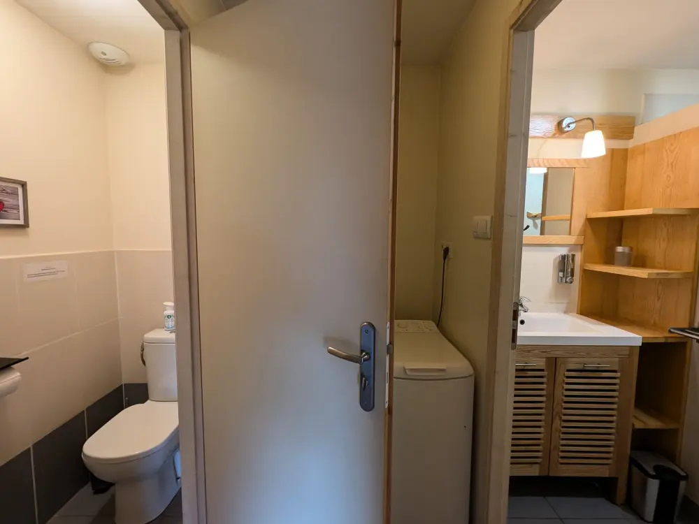 Maison de Vacances Saulxures-sur-Moselotte 3