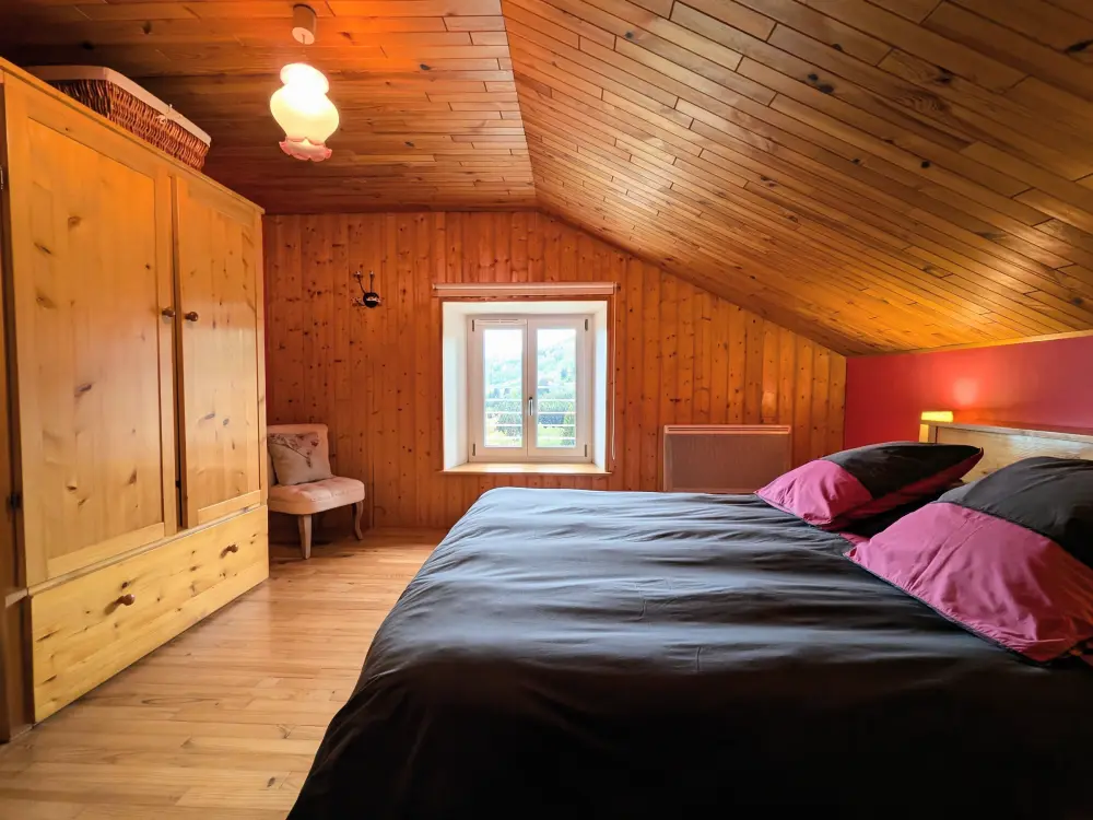 Maison de Vacances Saulxures-sur-Moselotte 3