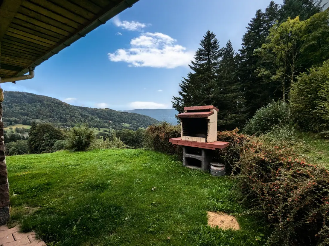 Maison de Vacances Saulxures-sur-Moselotte 5