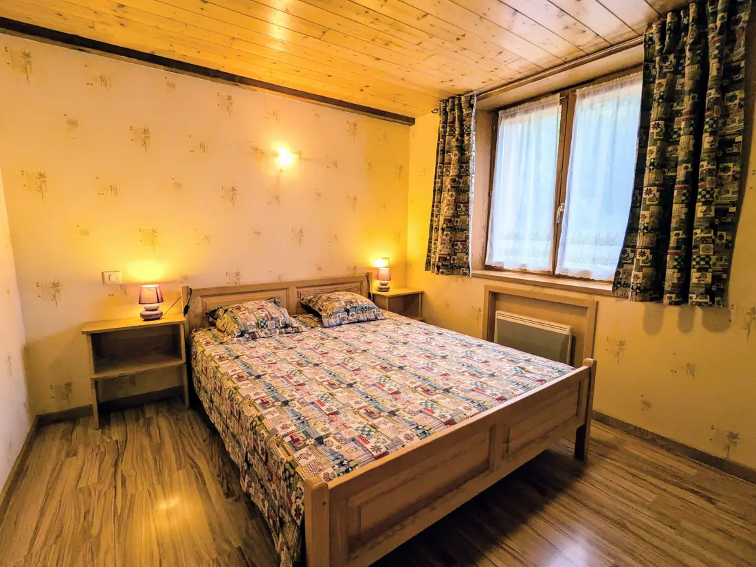 Maison de Vacances Saulxures-sur-Moselotte 5