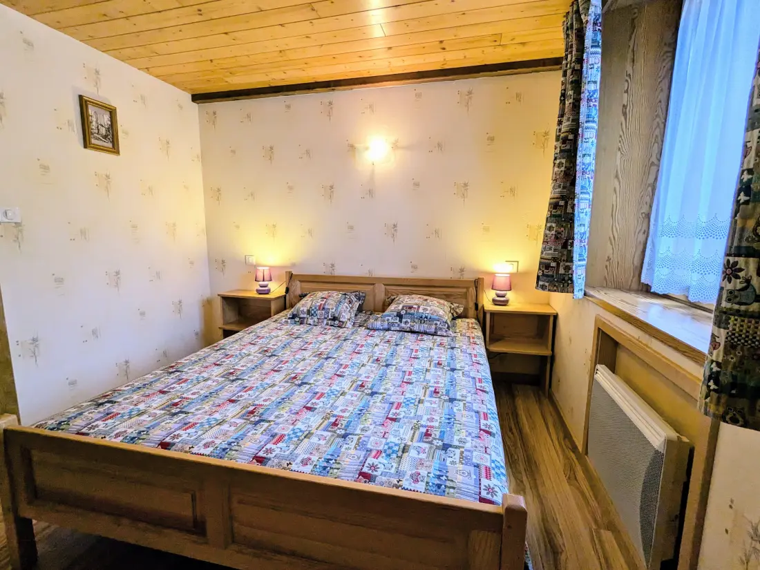 Maison de Vacances Saulxures-sur-Moselotte 5