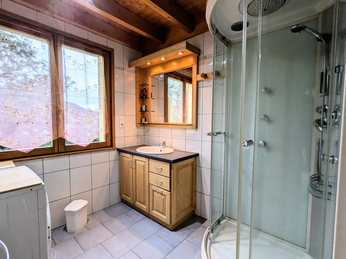 Maison de Vacances Saulxures-sur-Moselotte 5