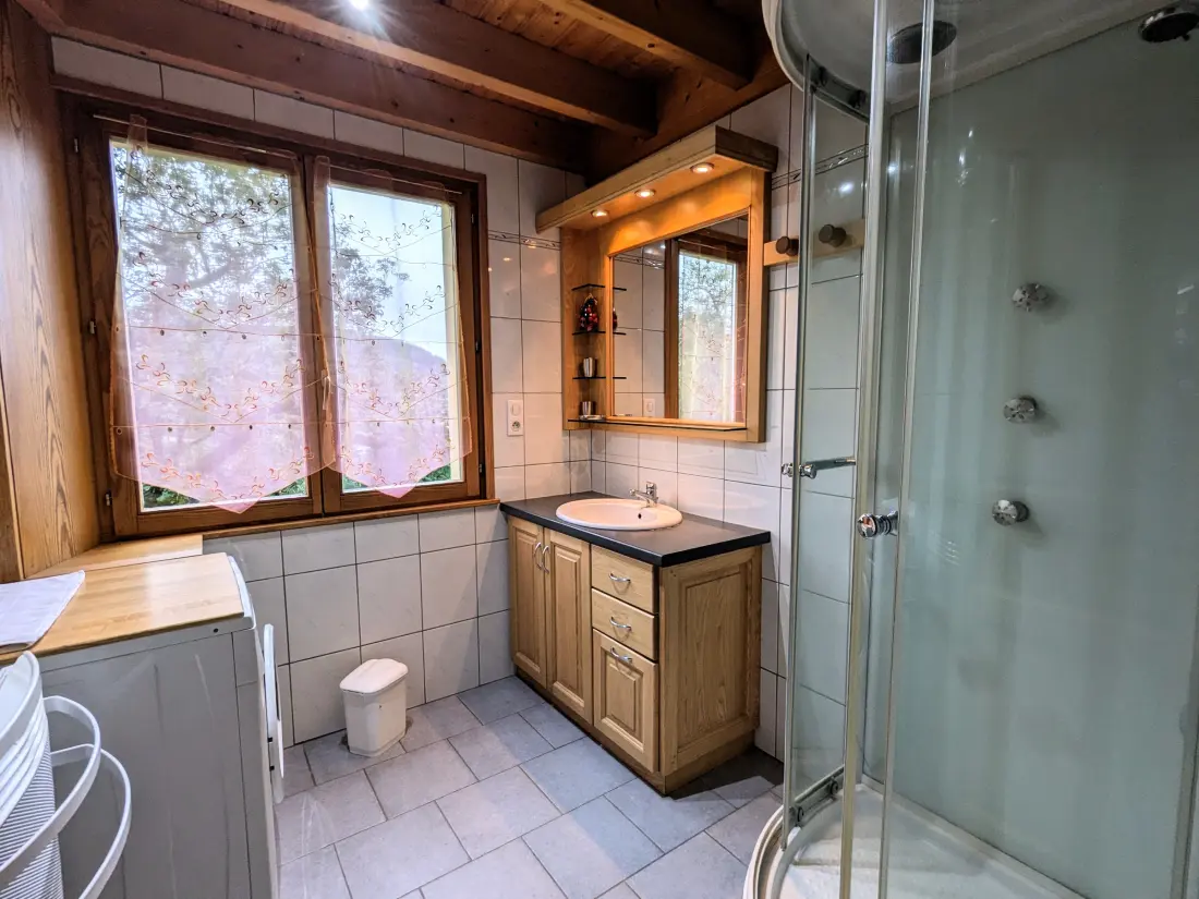 Maison de Vacances Saulxures-sur-Moselotte 5