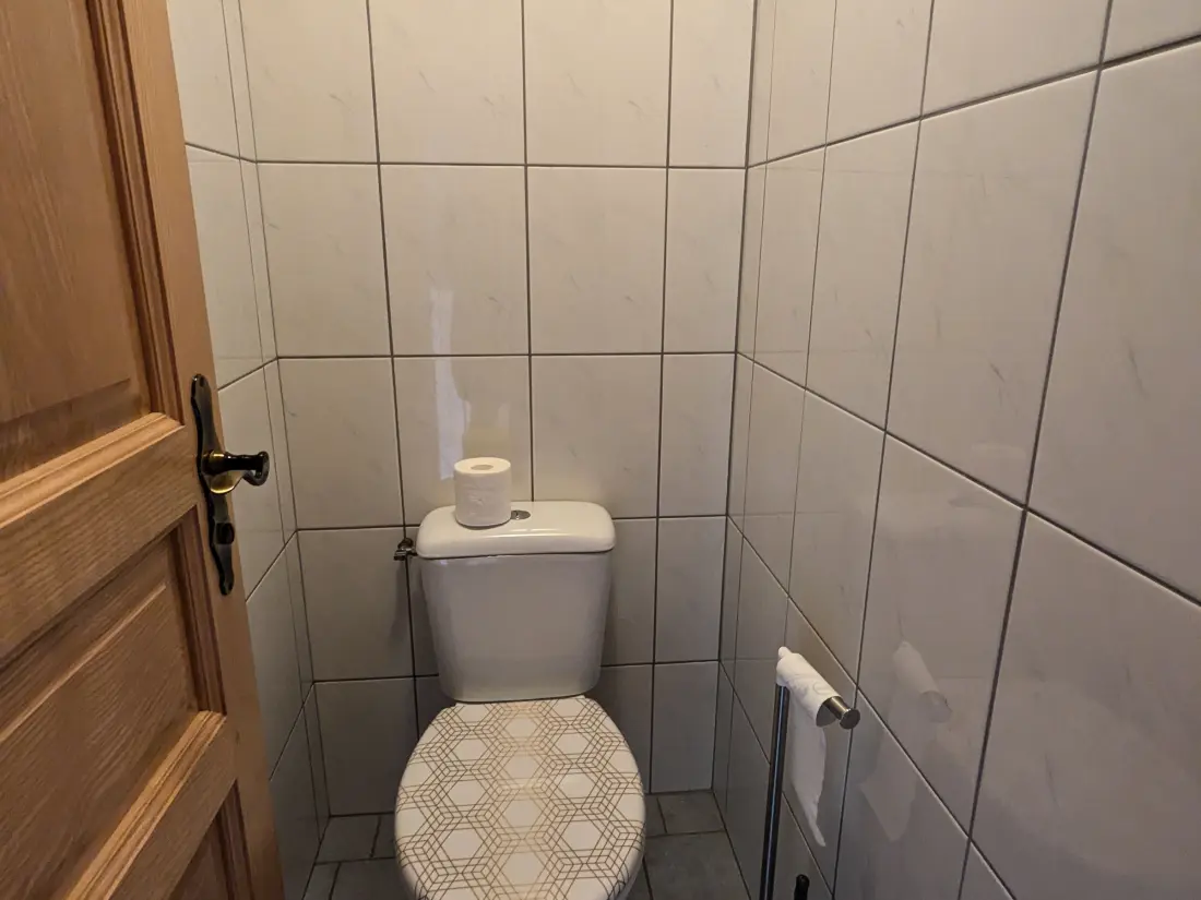 Maison de Vacances Saulxures-sur-Moselotte 5