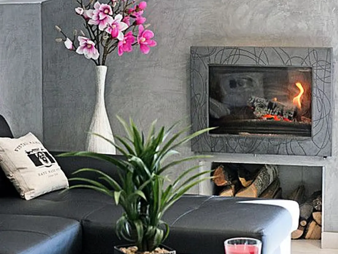 Maison de Vacances Saulxures-sur-Moselotte 8