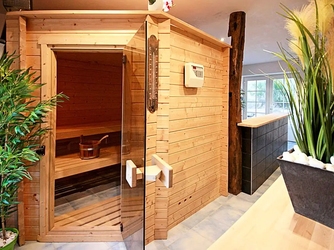 Maison de Vacances Saulxures-sur-Moselotte 8
