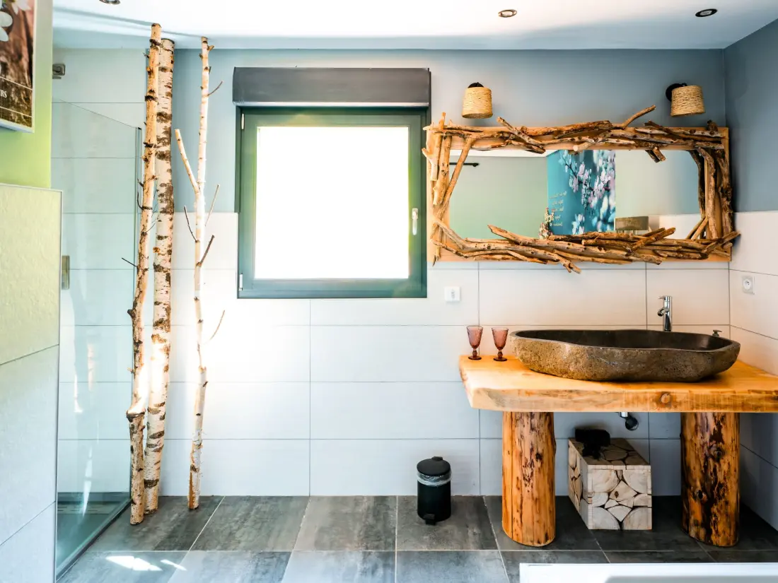 Maison de Vacances Saulxures sur Moselotte