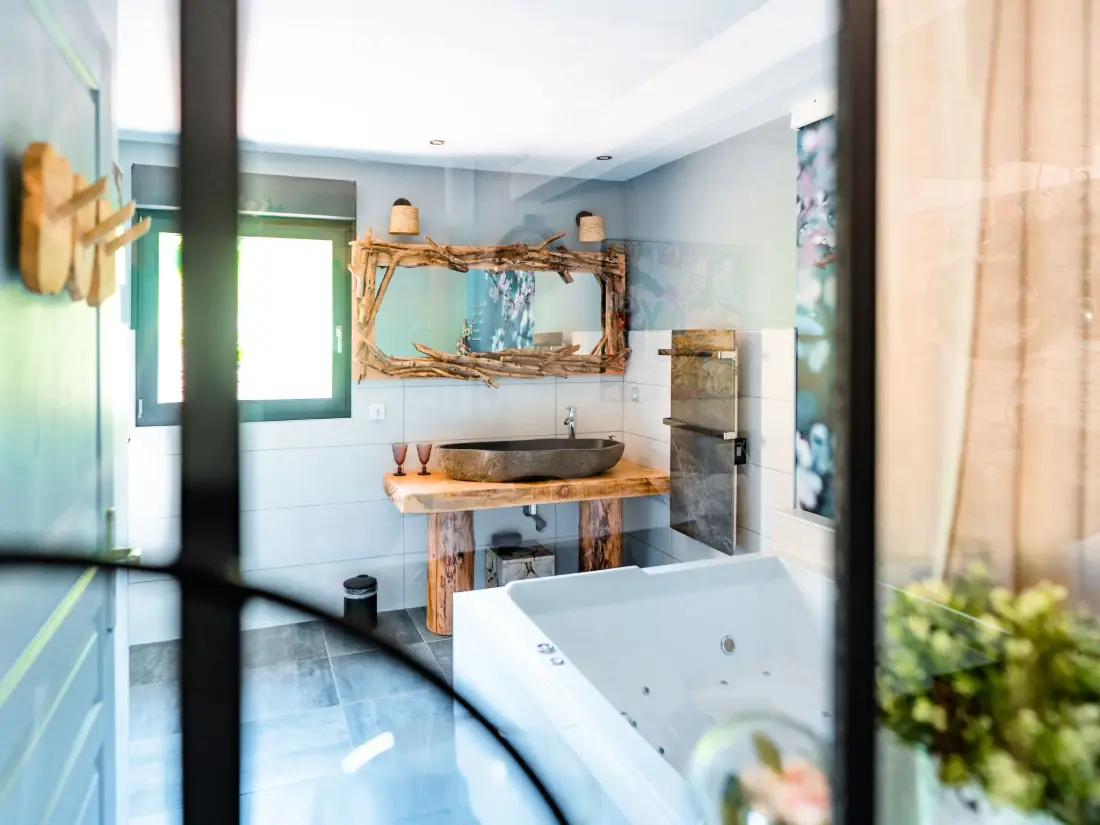 Maison de Vacances Saulxures sur Moselotte