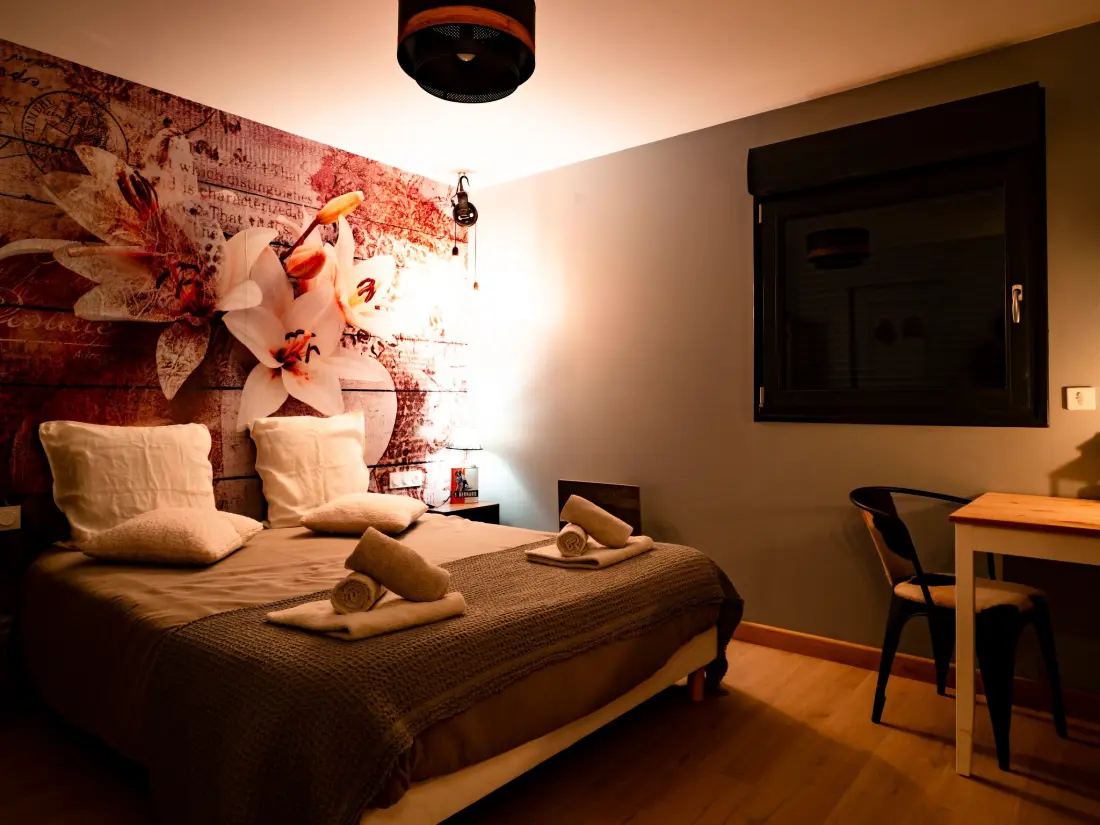 Maison de Vacances Saulxures sur Moselotte