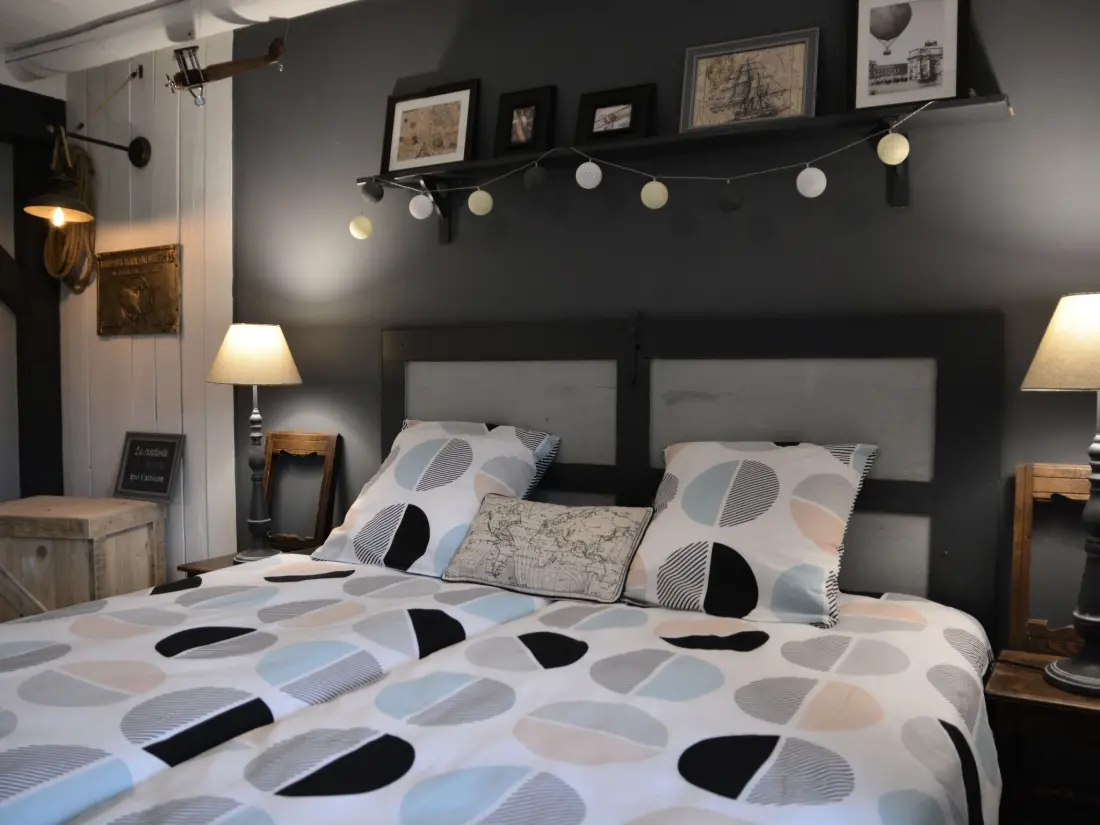 Maison de Vacances Saulxures sur Moselotte
