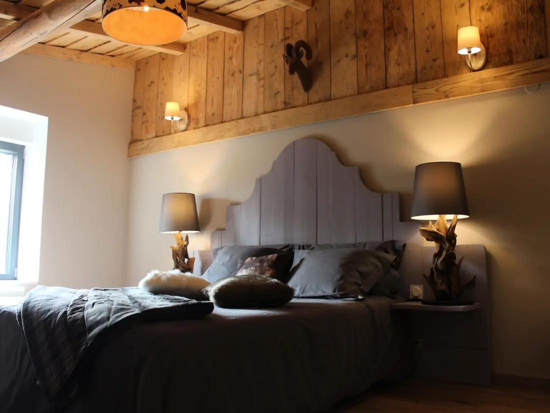 Maison de Vacances Saulxures sur Moselotte