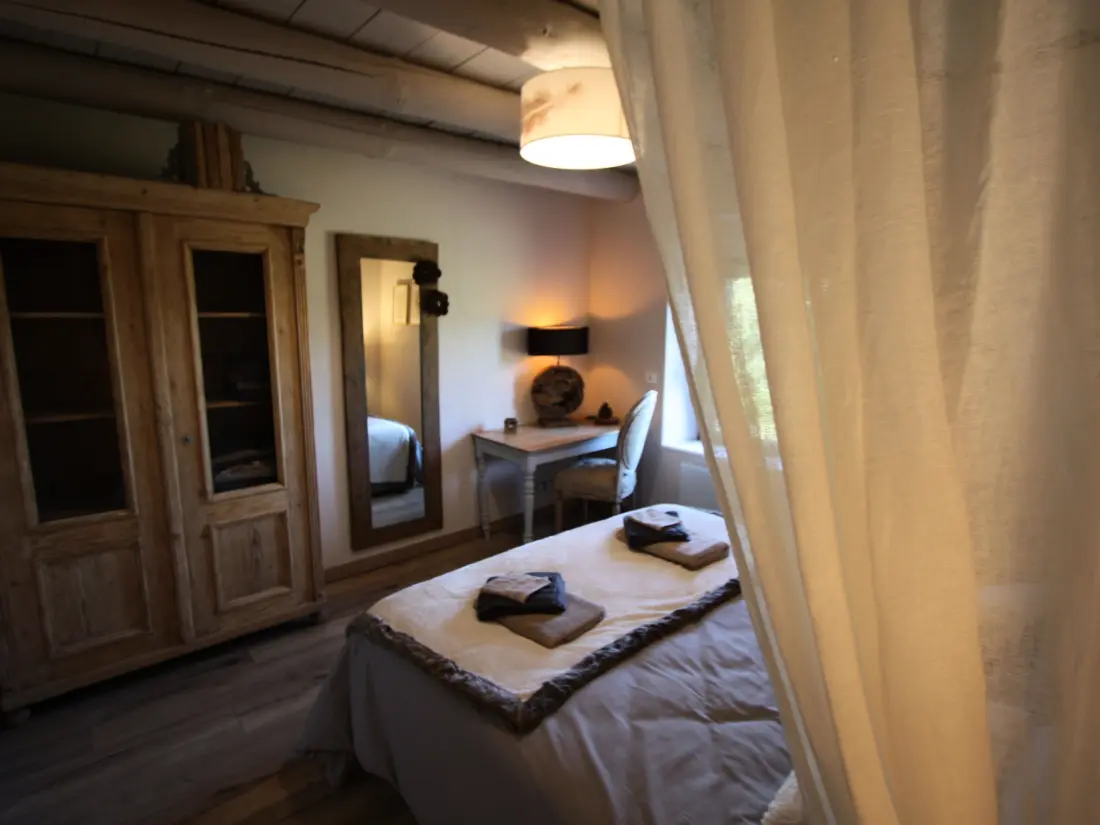 Maison de Vacances Saulxures sur Moselotte