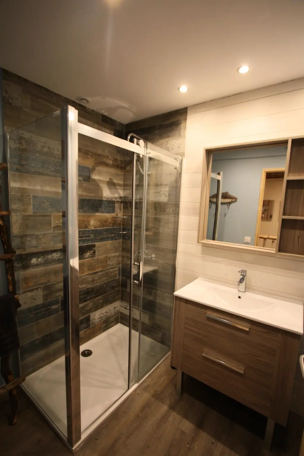 Maison de Vacances Saulxures sur Moselotte