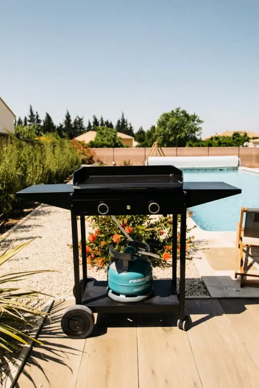 Villa Moka - Piscine Privée