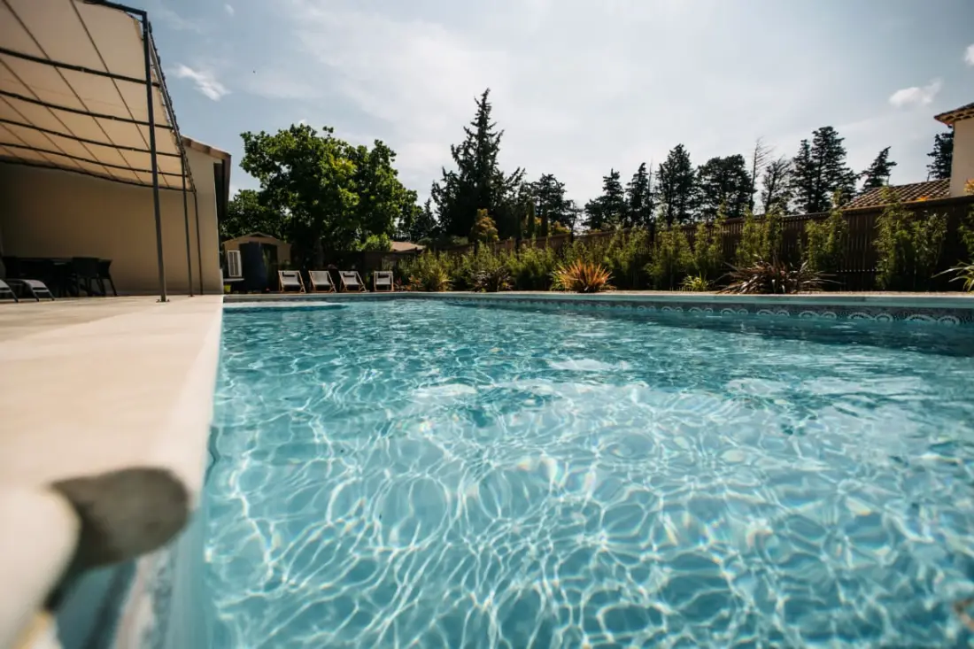 Villa Moka - Piscine Privée