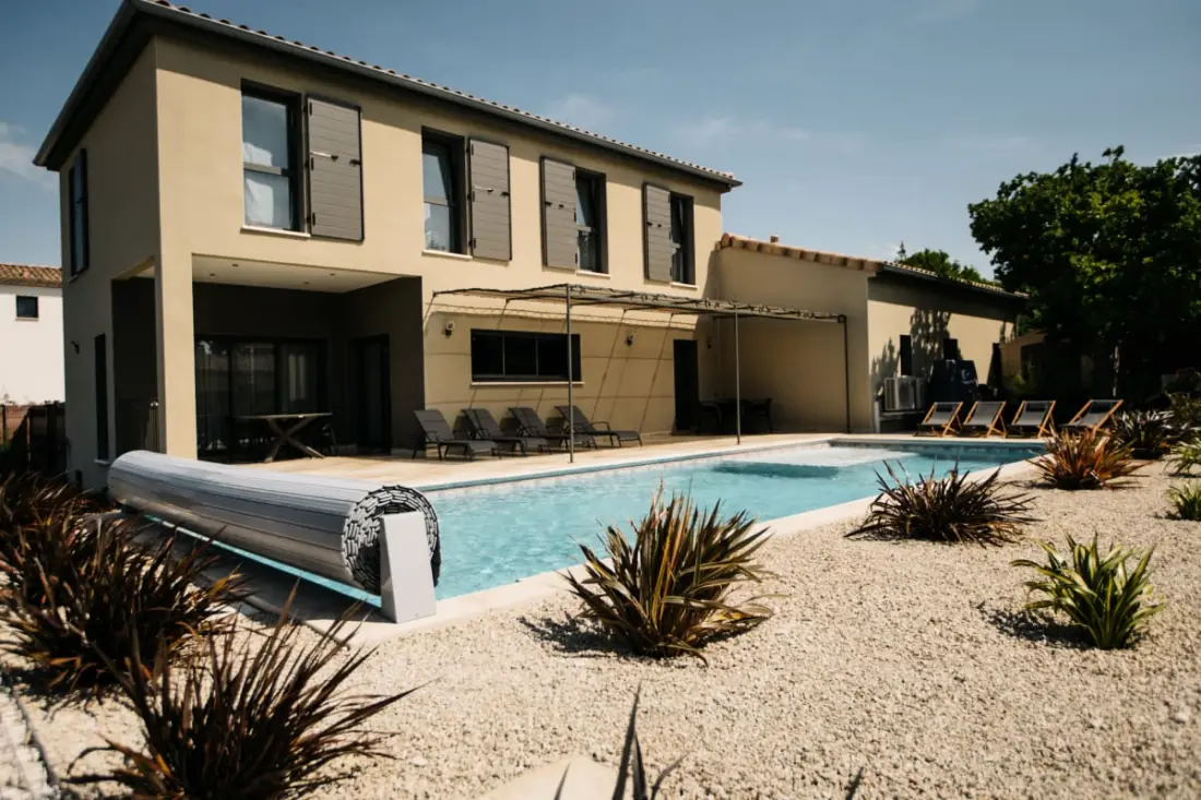 Villa Moka - Piscine Privée