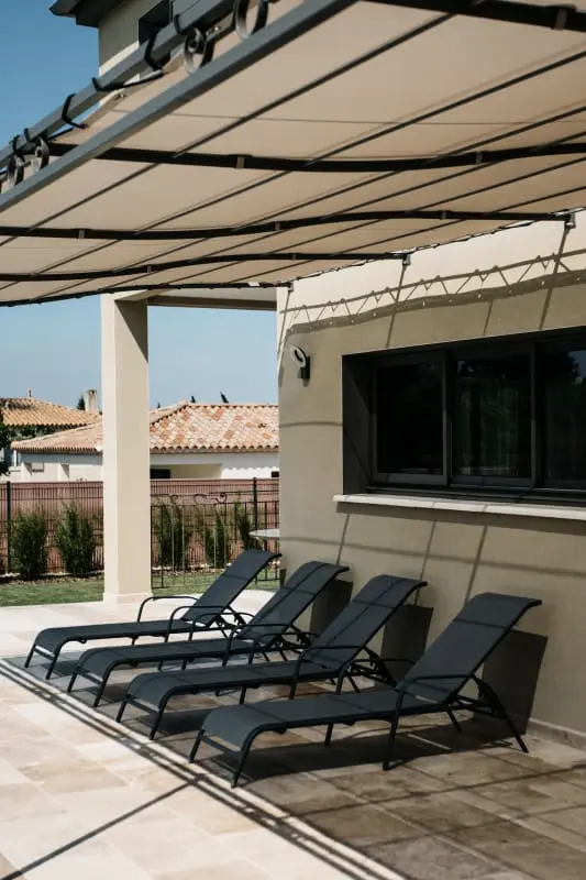 Villa Moka - Piscine Privée
