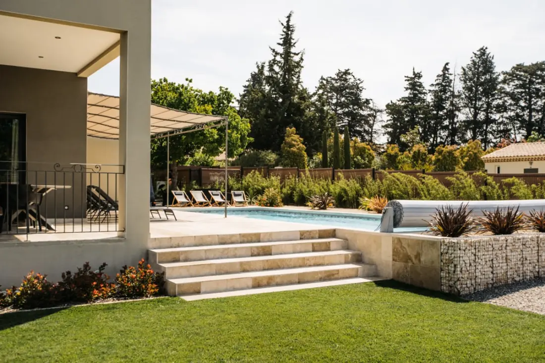 Villa Moka - Piscine Privée