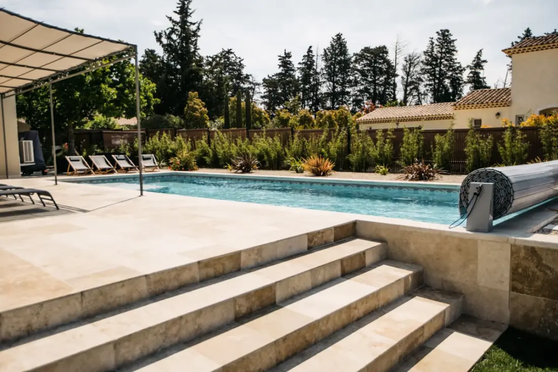 Villa Moka - Piscine Privée