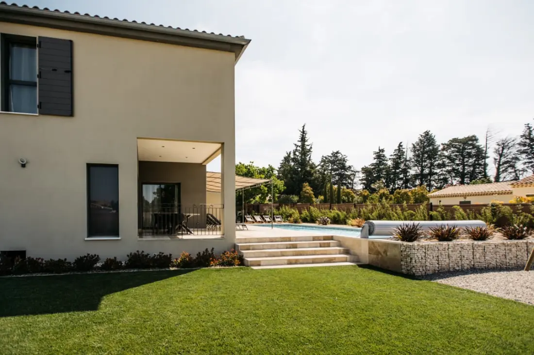 Villa Moka - Piscine Privée