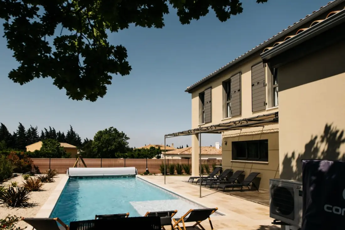 Villa Moka - Piscine Privée