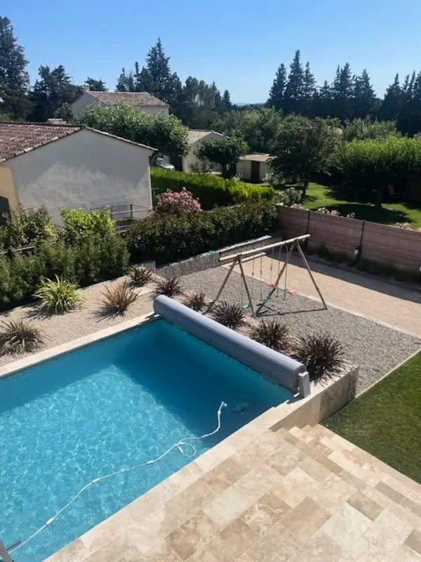 Villa Moka - Piscine Privée
