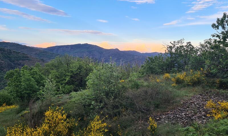 Camping maeva Escapades du Château de l'Hom 4* - 5