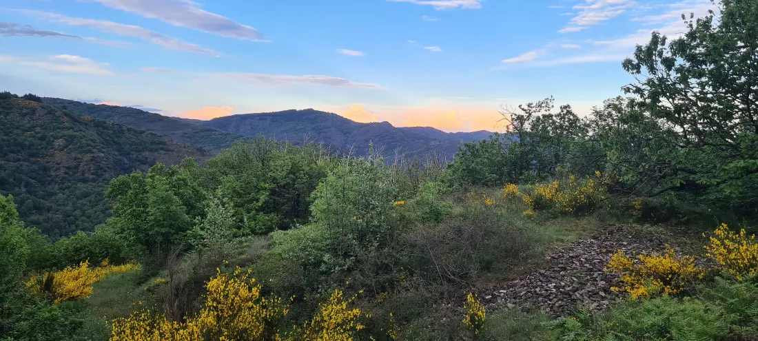 Camping maeva Escapades du Château de l'Hom 4 étoiles★★★★