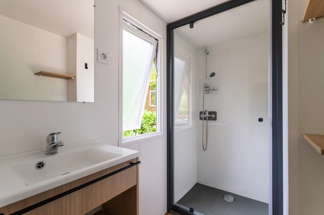 Camping maeva Escapades du Château de l'Hom 4 étoiles★★★★