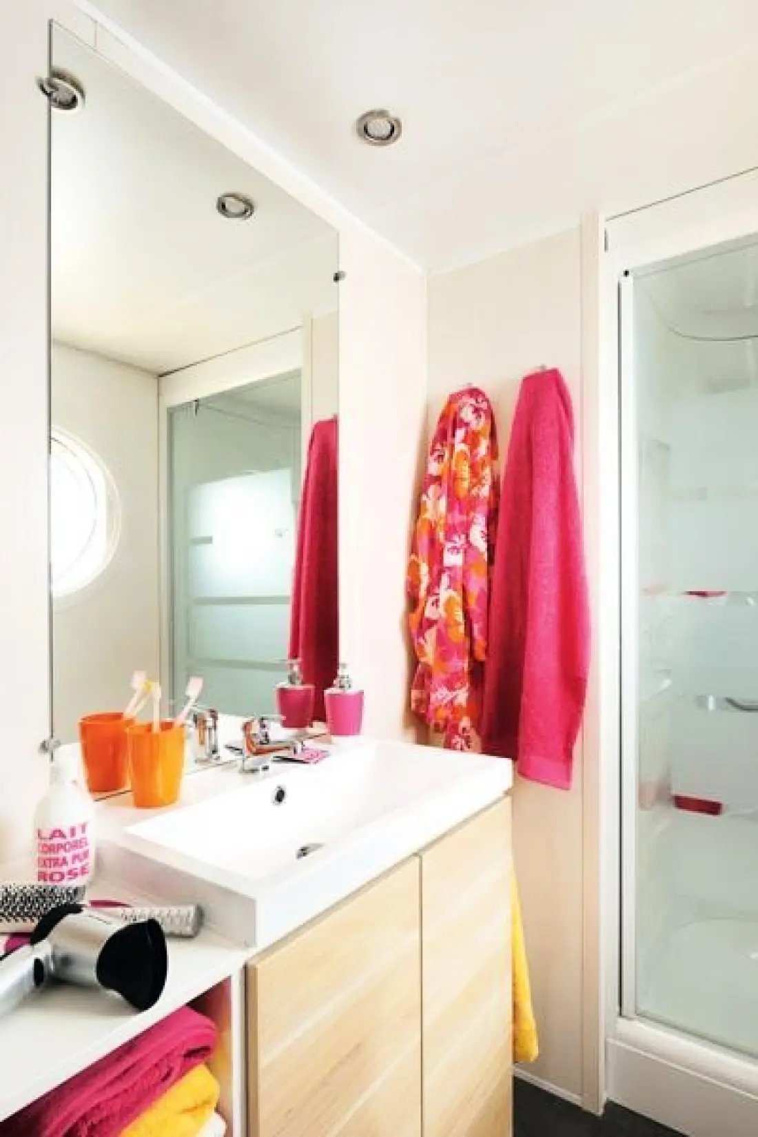 Flower Camping L'Ile d'Offard 4 étoiles★★★★