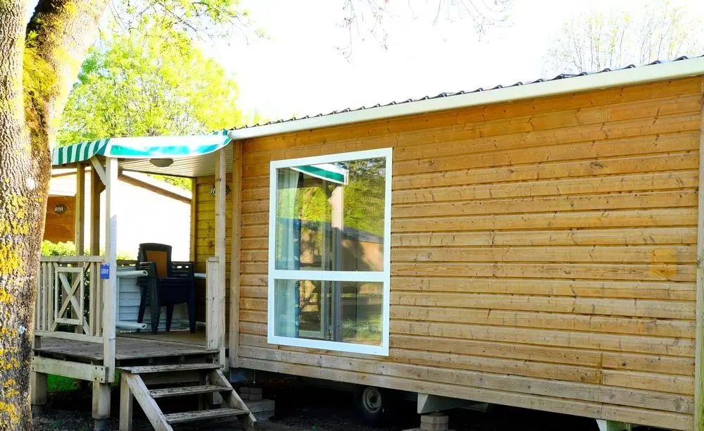 Flower Camping L'Ile d'Offard 4 étoiles★★★★