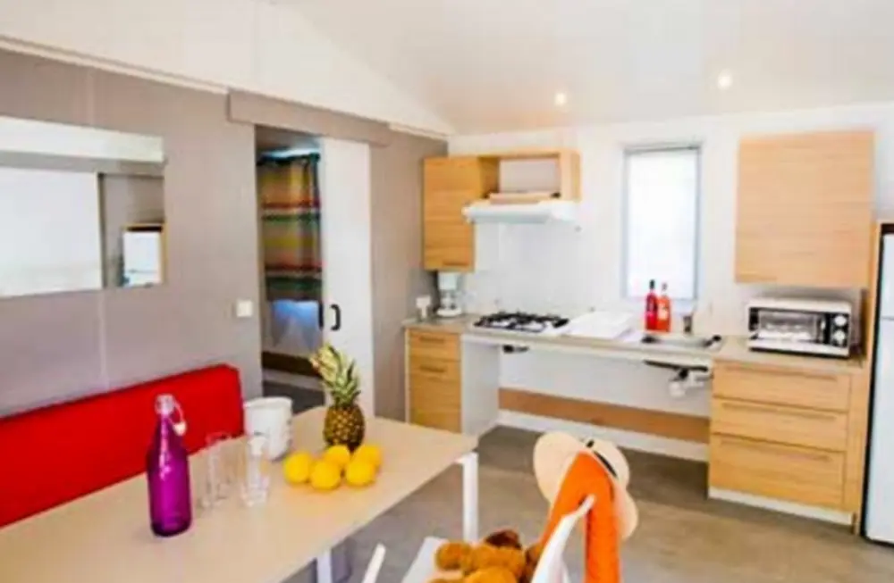 Flower Camping L'Ile d'Offard 4 étoiles★★★★