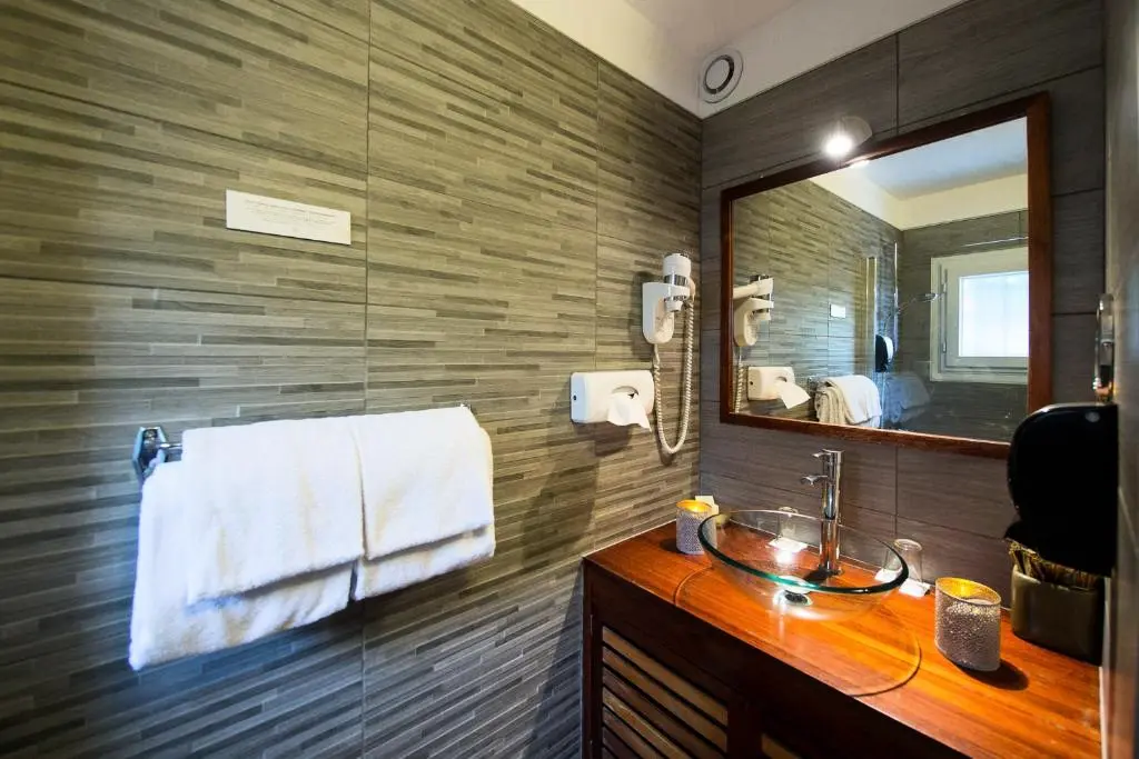 Logis Hôtel les Terrasses de Saumur & Spa 3 étoiles★★★