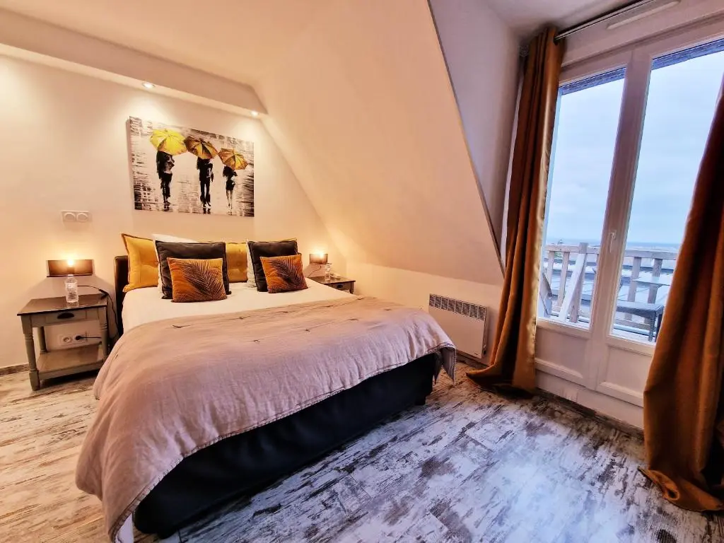 Logis Hôtel les Terrasses de Saumur & Spa 3 étoiles★★★
