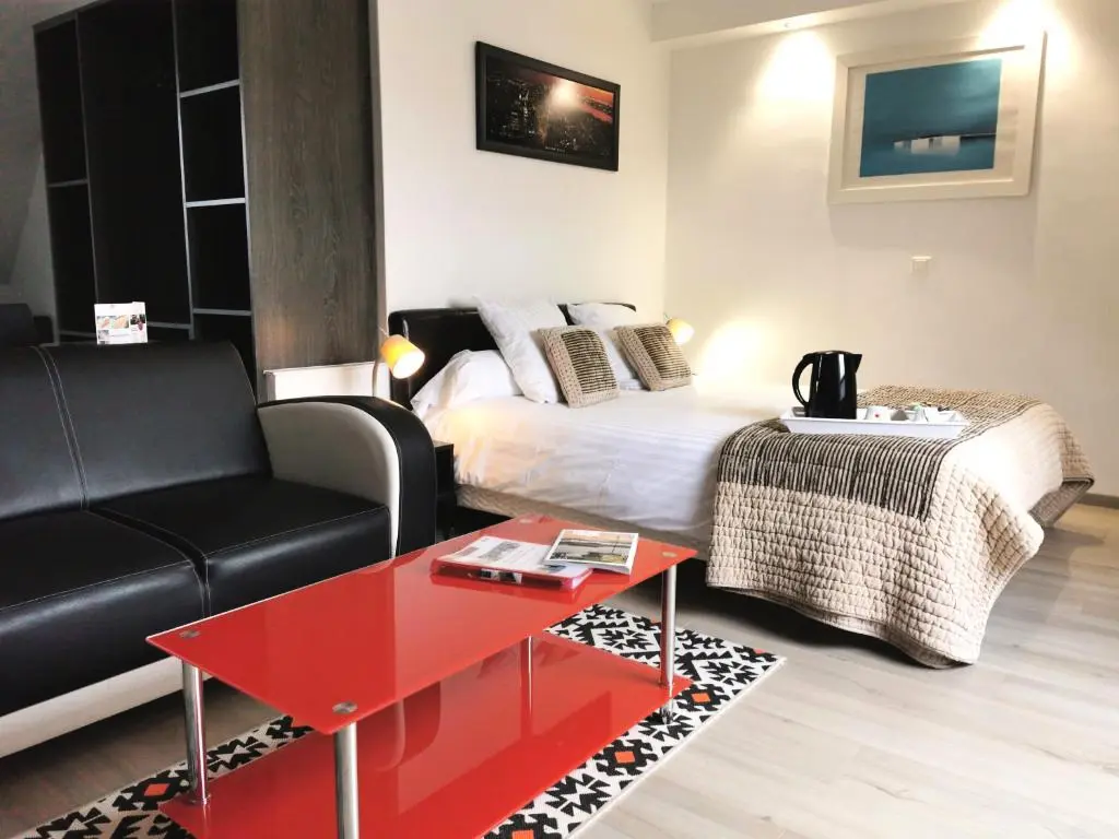 Logis Hôtel les Terrasses de Saumur & Spa 3 étoiles★★★