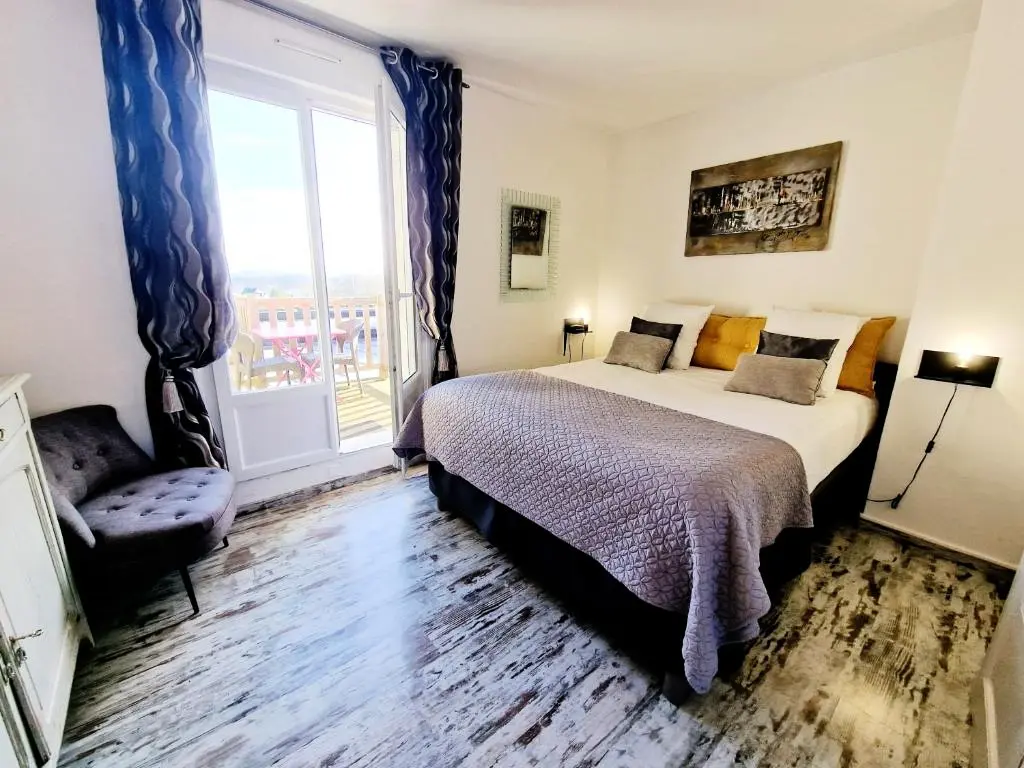 Logis Hôtel les Terrasses de Saumur & Spa 3 étoiles★★★