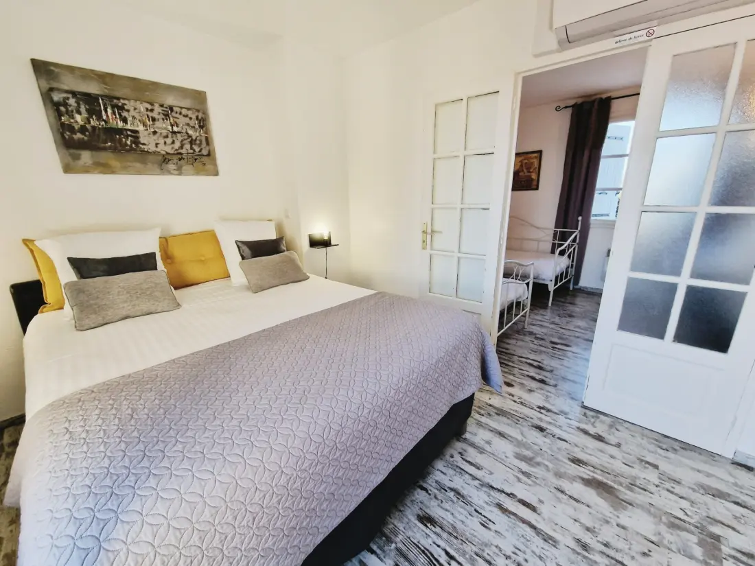 Logis Hôtel les Terrasses de Saumur & Spa 3 étoiles★★★