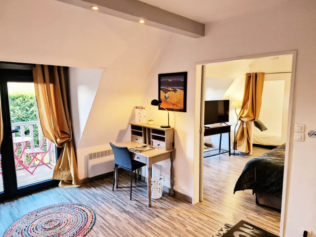 Logis Hôtel les Terrasses de Saumur & Spa 3 étoiles★★★