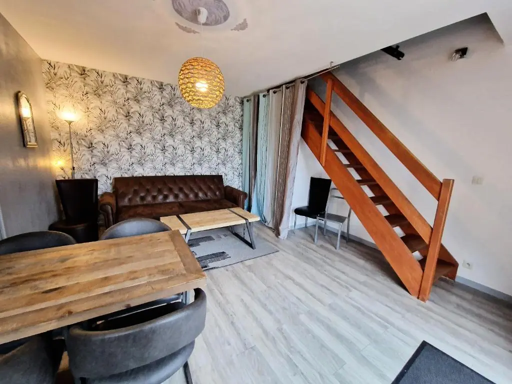 Logis Hôtel les Terrasses de Saumur & Spa 3 étoiles★★★