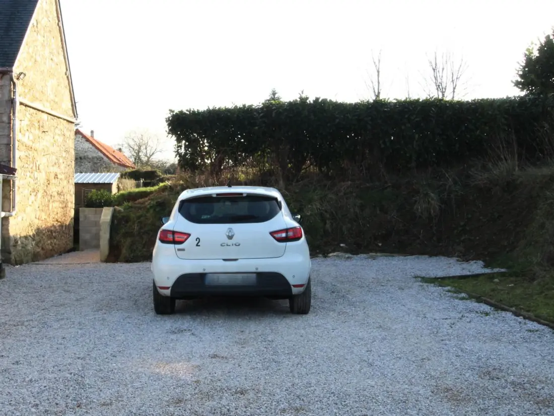 Maison de Vacances SAUSSEMESNIL 2