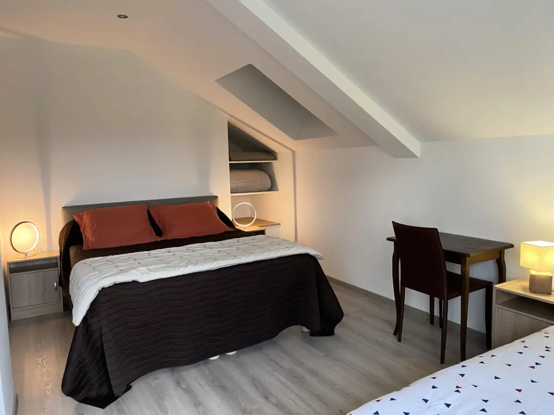 Maison de Vacances Sauvagny 2