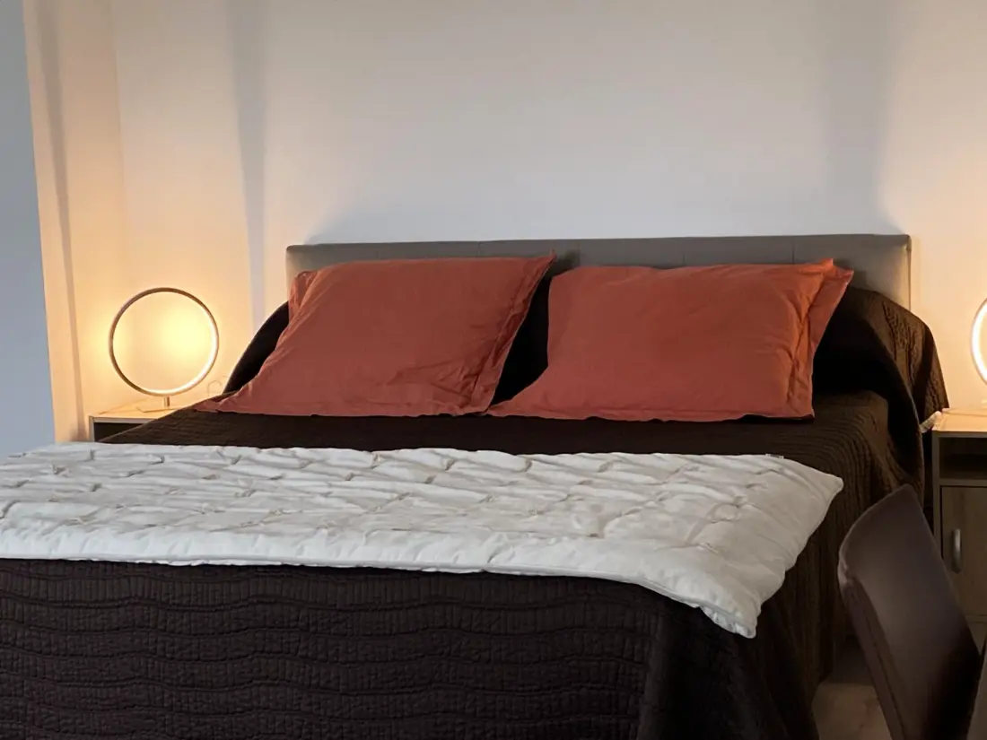 Maison de Vacances Sauvagny 2