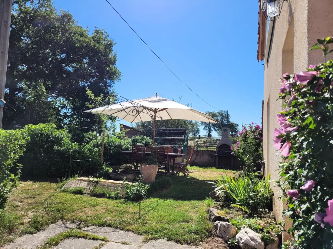 Maison de Vacances Sauvagny 2