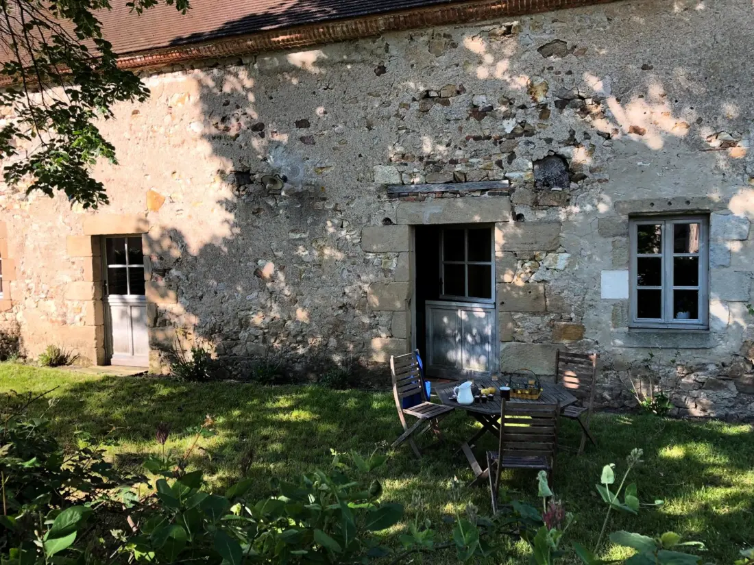 Maison de Vacances Sauvagny