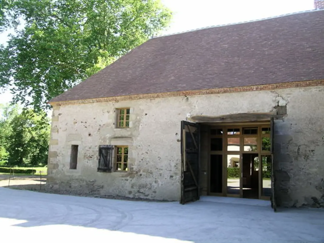 Maison de Vacances Sauvagny