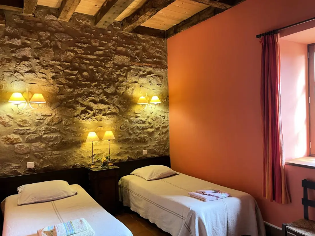 Maison de Vacances Sauvagny
