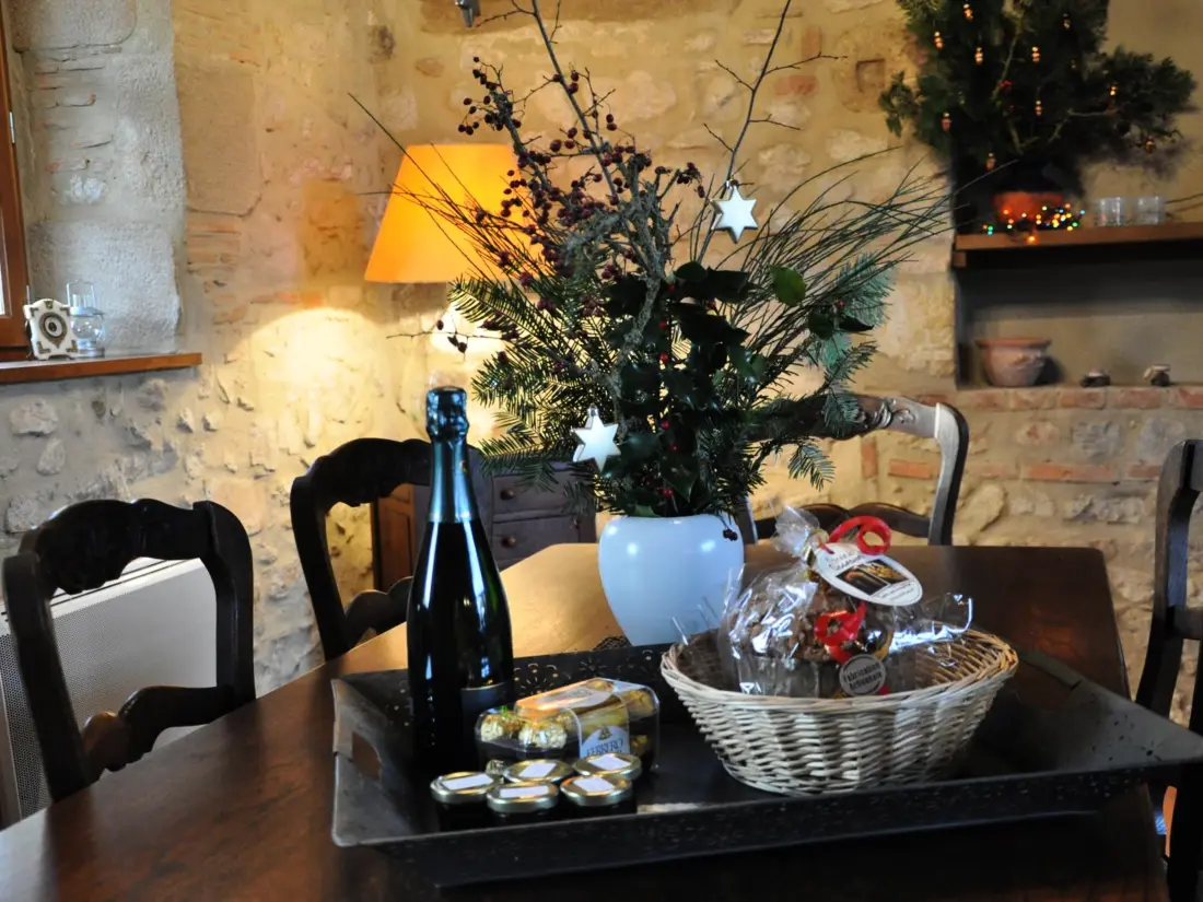 Maison de Vacances Sauvagny